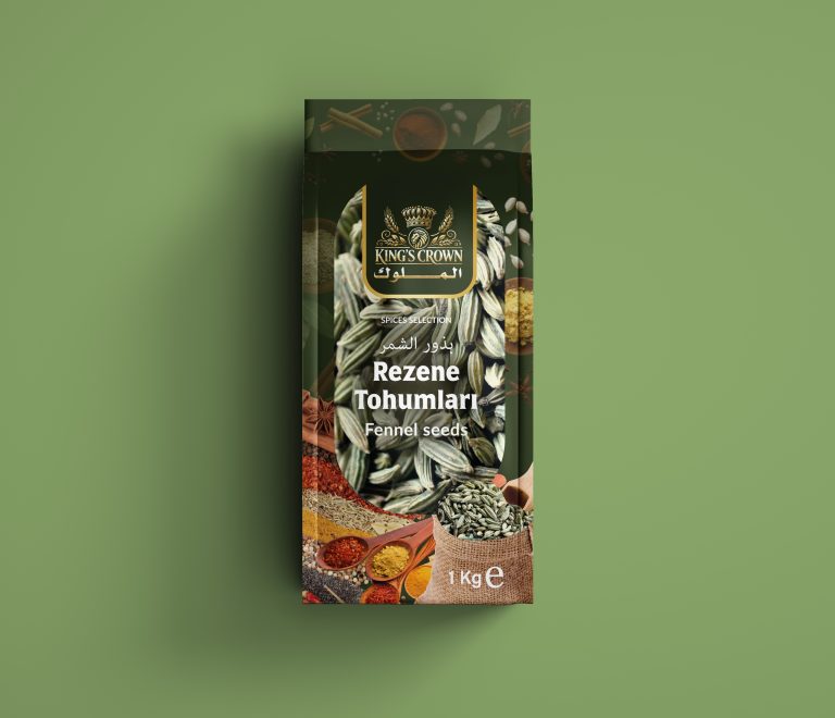 Fennel Seeds