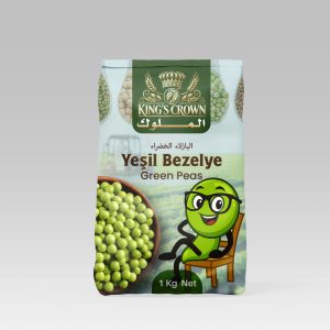 Green Peas