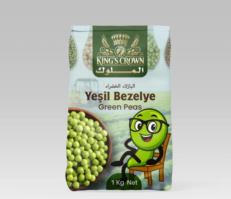Green Peas