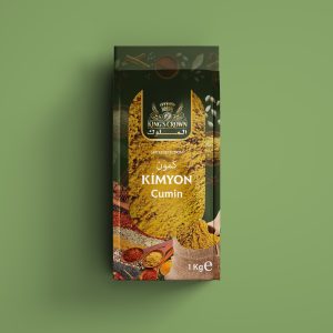 Cumin