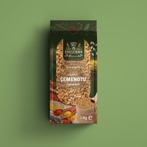 Fenugreek