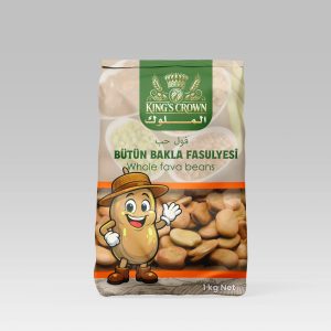 Whole Fava Beans