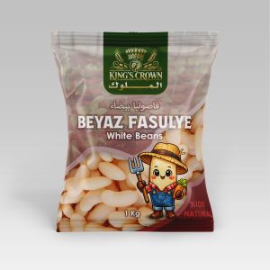 Beyaz Fasulye