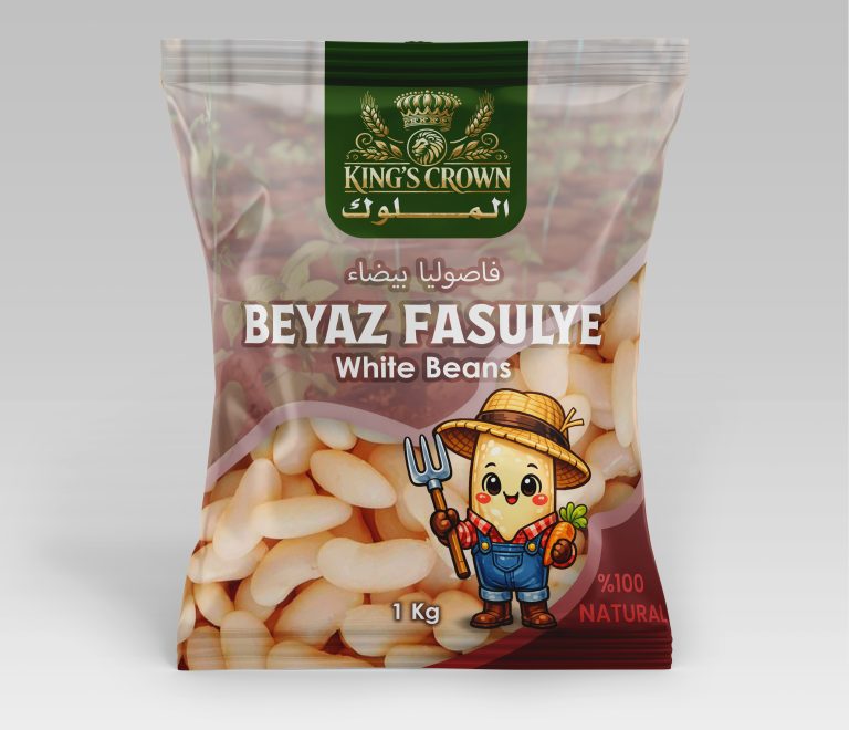 White Beans