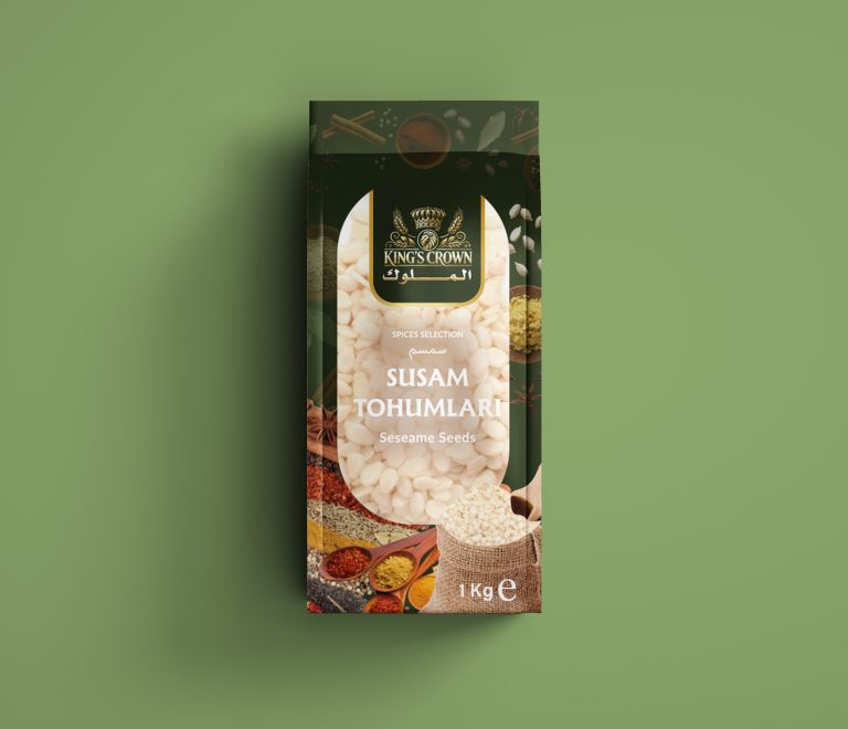 Seseame Seeds