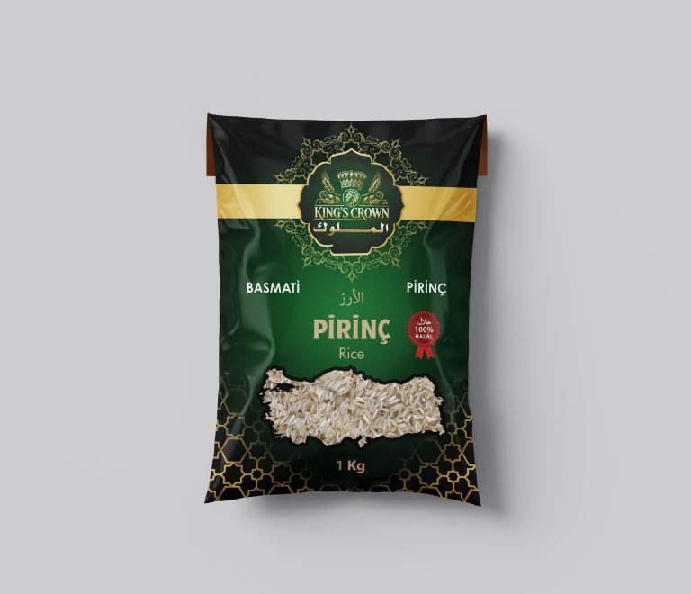 Basmati Rice