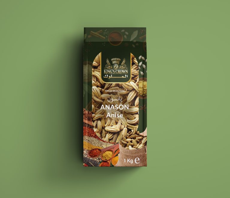 Anise