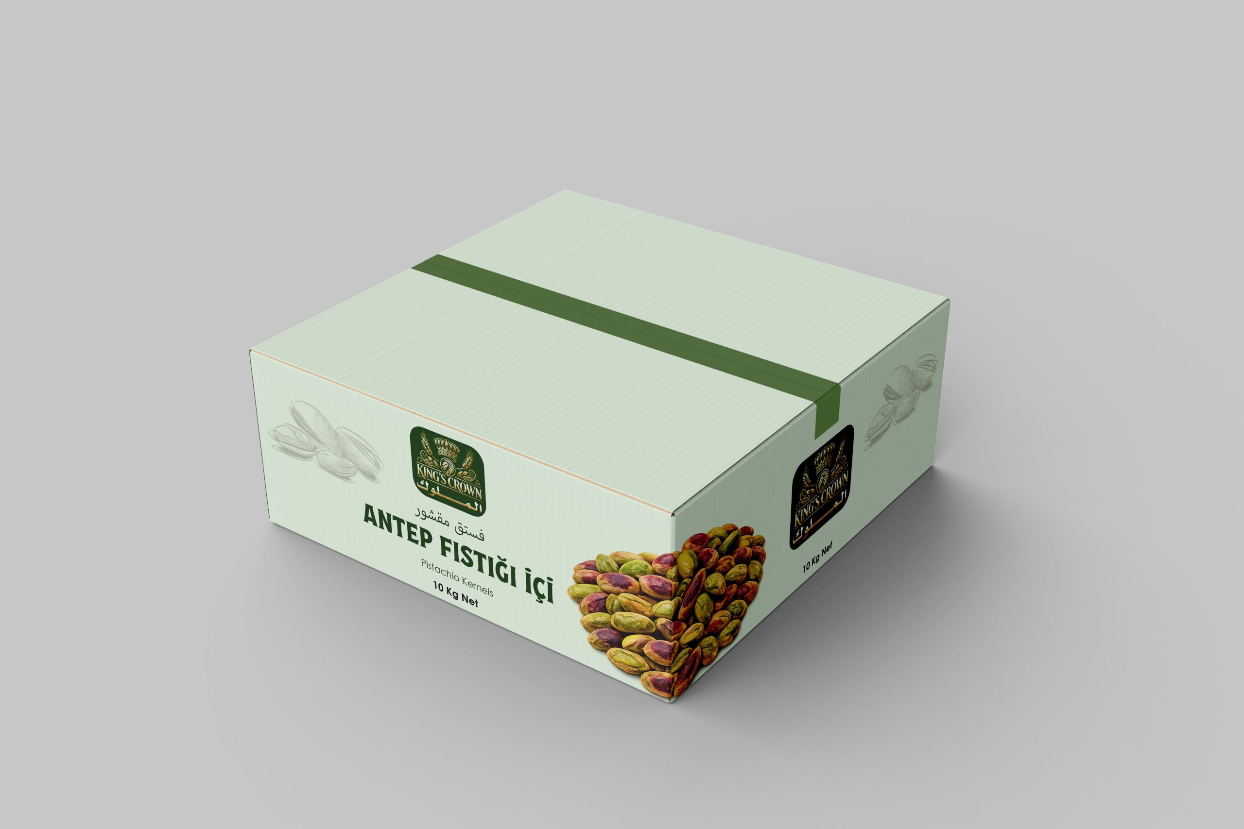 Pistachio