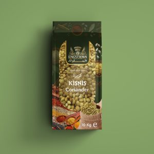 Coriander