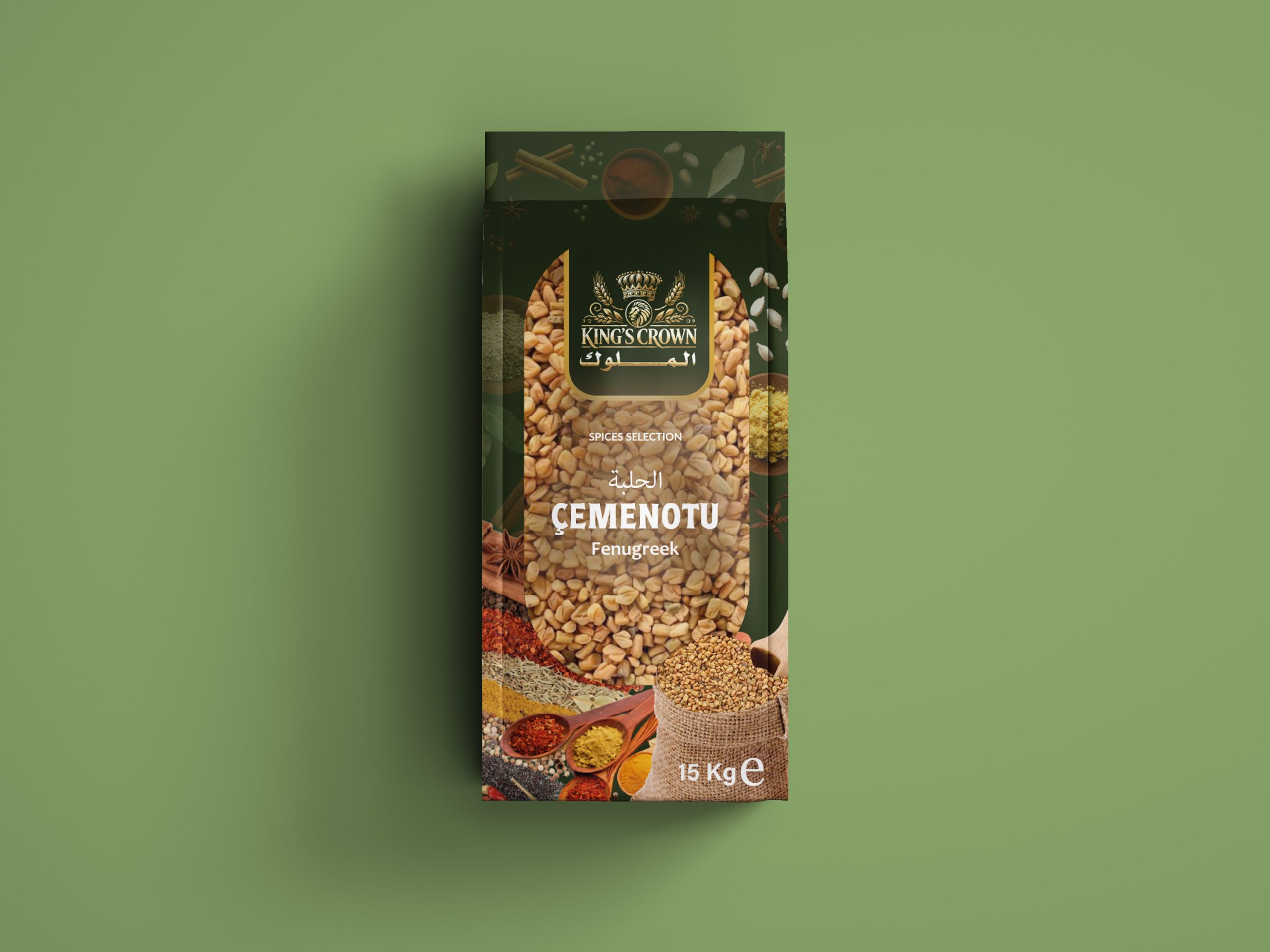 Fenugreek