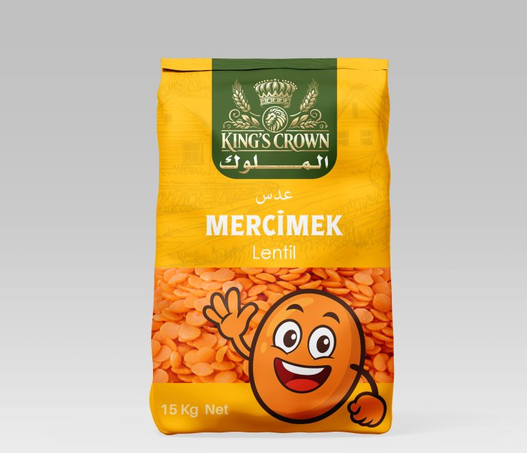 Lentil