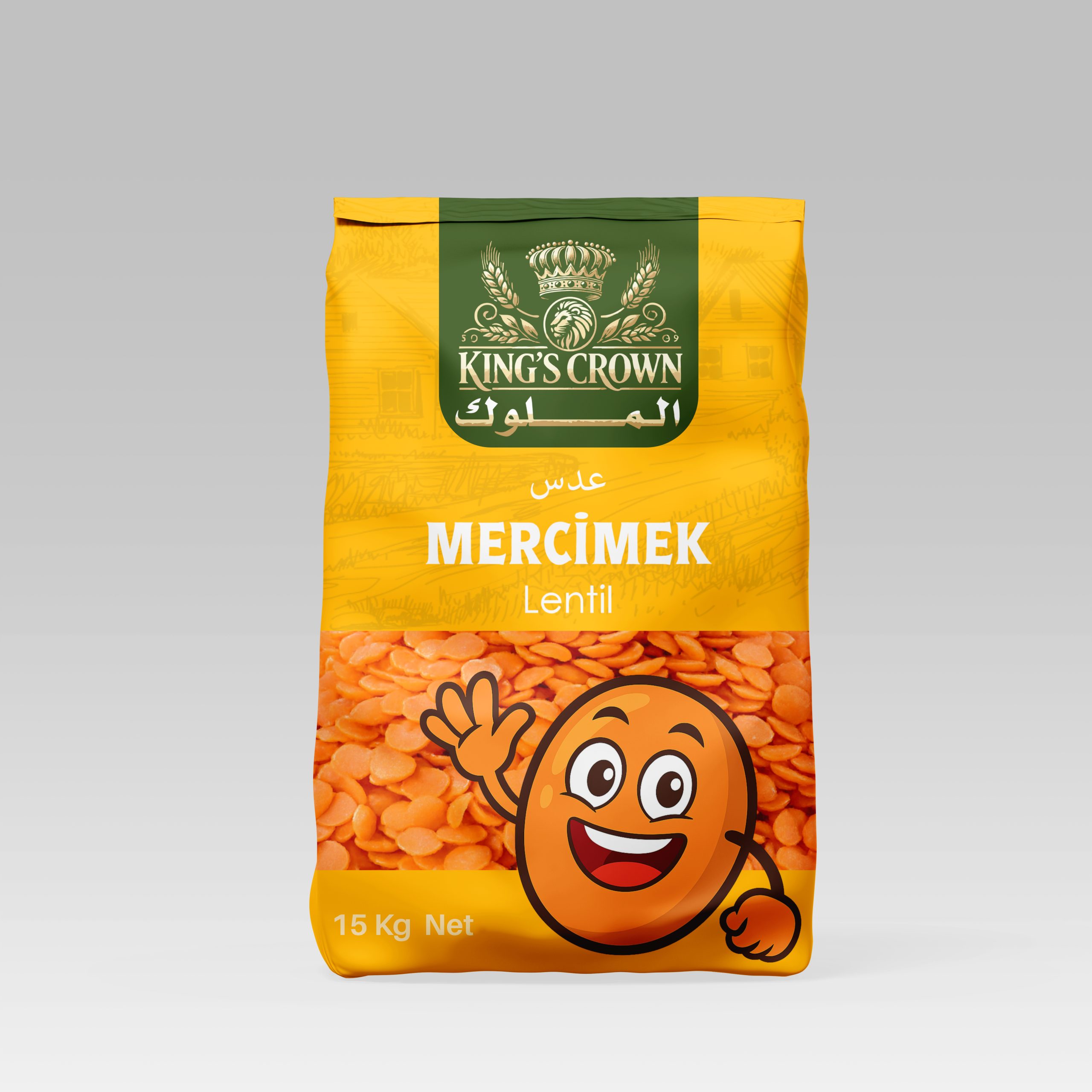 Lentil