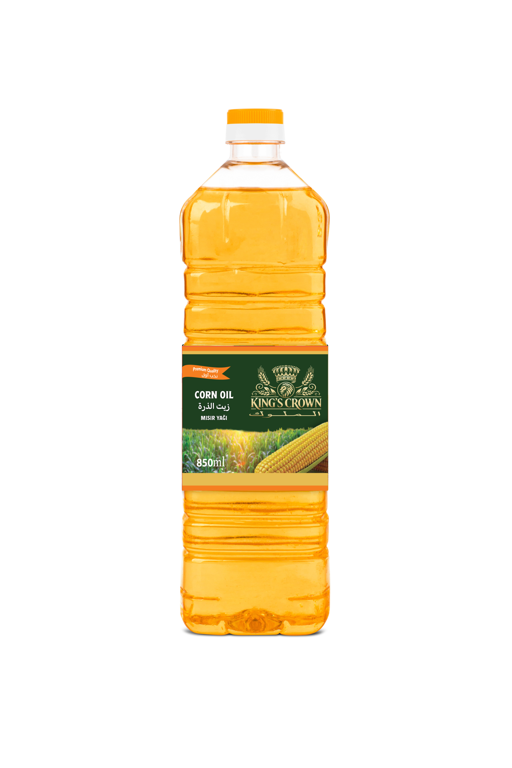 Mısır Yağı