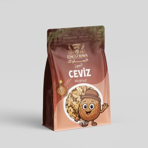 Грецкий орех