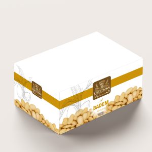 Миндаль