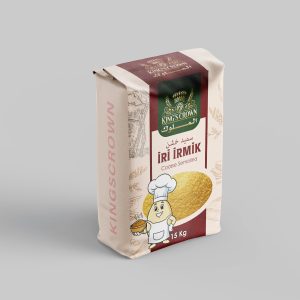 Coarse Semolina