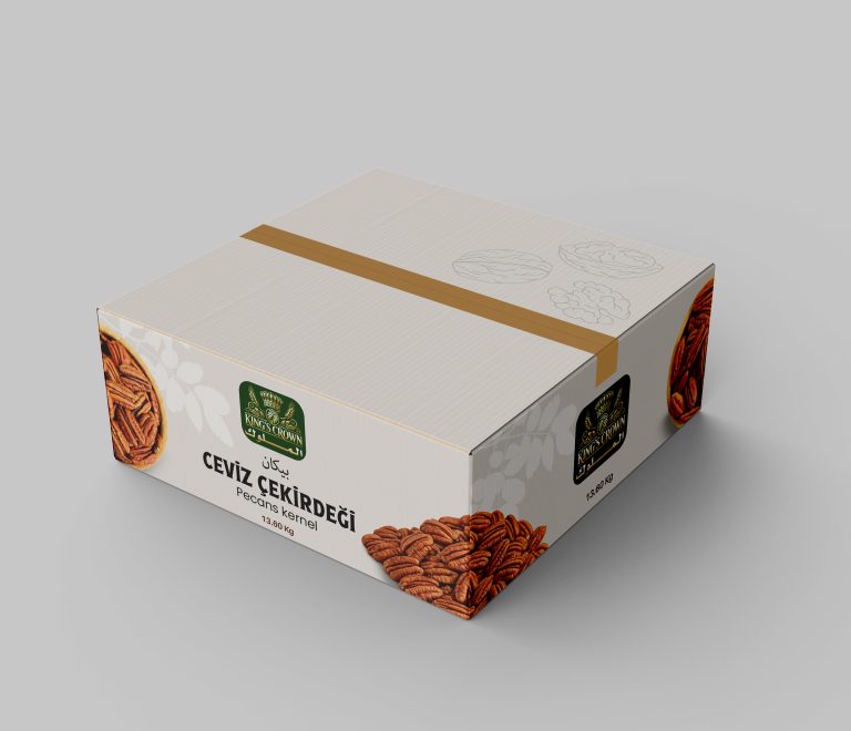Ceviz Çekirdeği