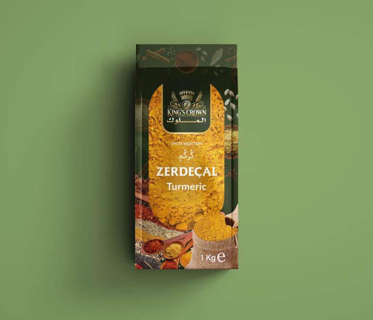 Turmeric
