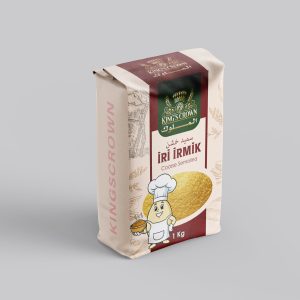 Semolina