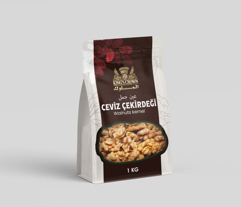 Ceviz Çekirdeği