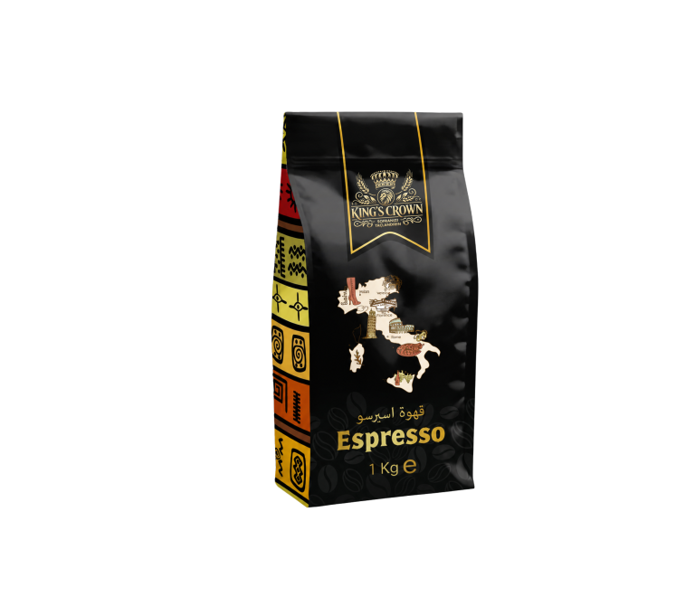 Espresso Blend Coffee