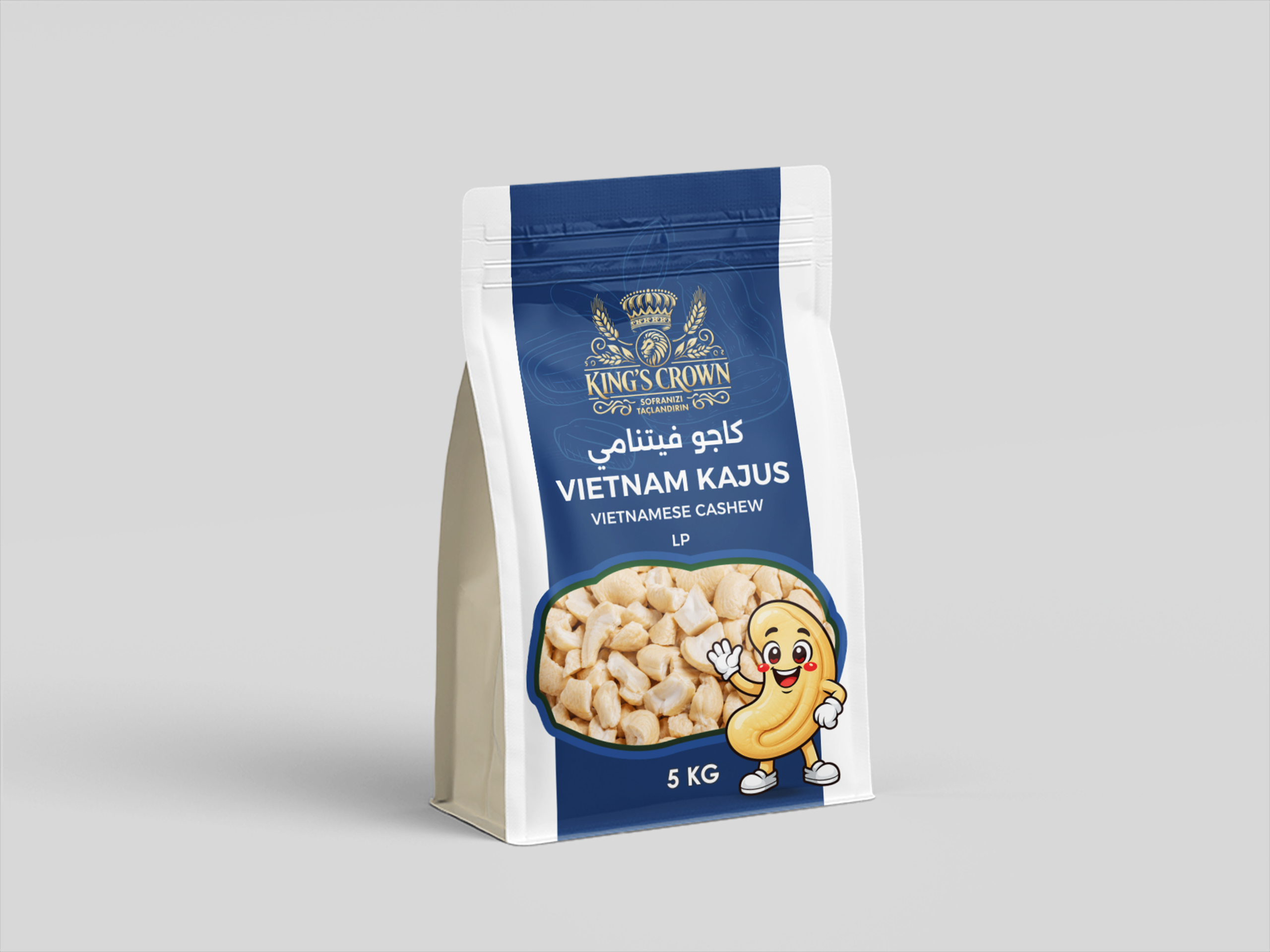 Vietnamese Cashew