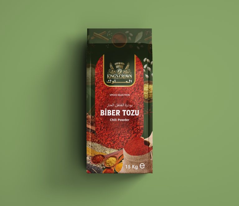Chili Powder