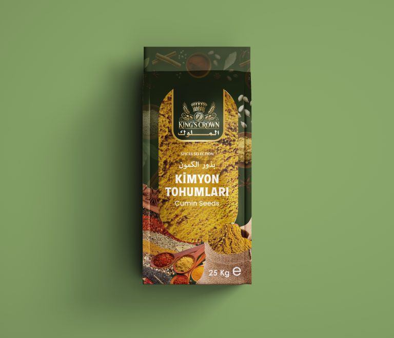 Cumin Seeds