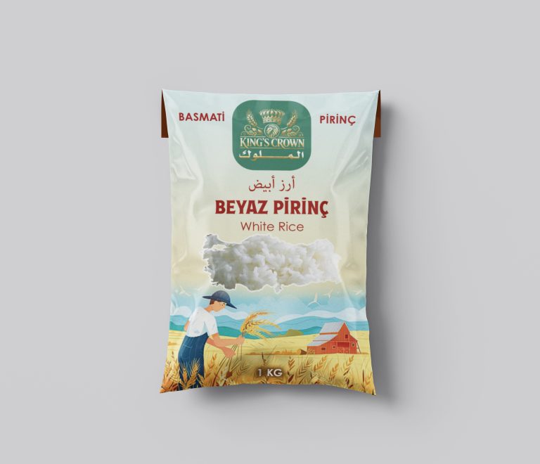White Rice