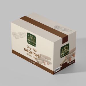 Cassia Whole