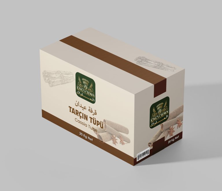 Cassia Whole