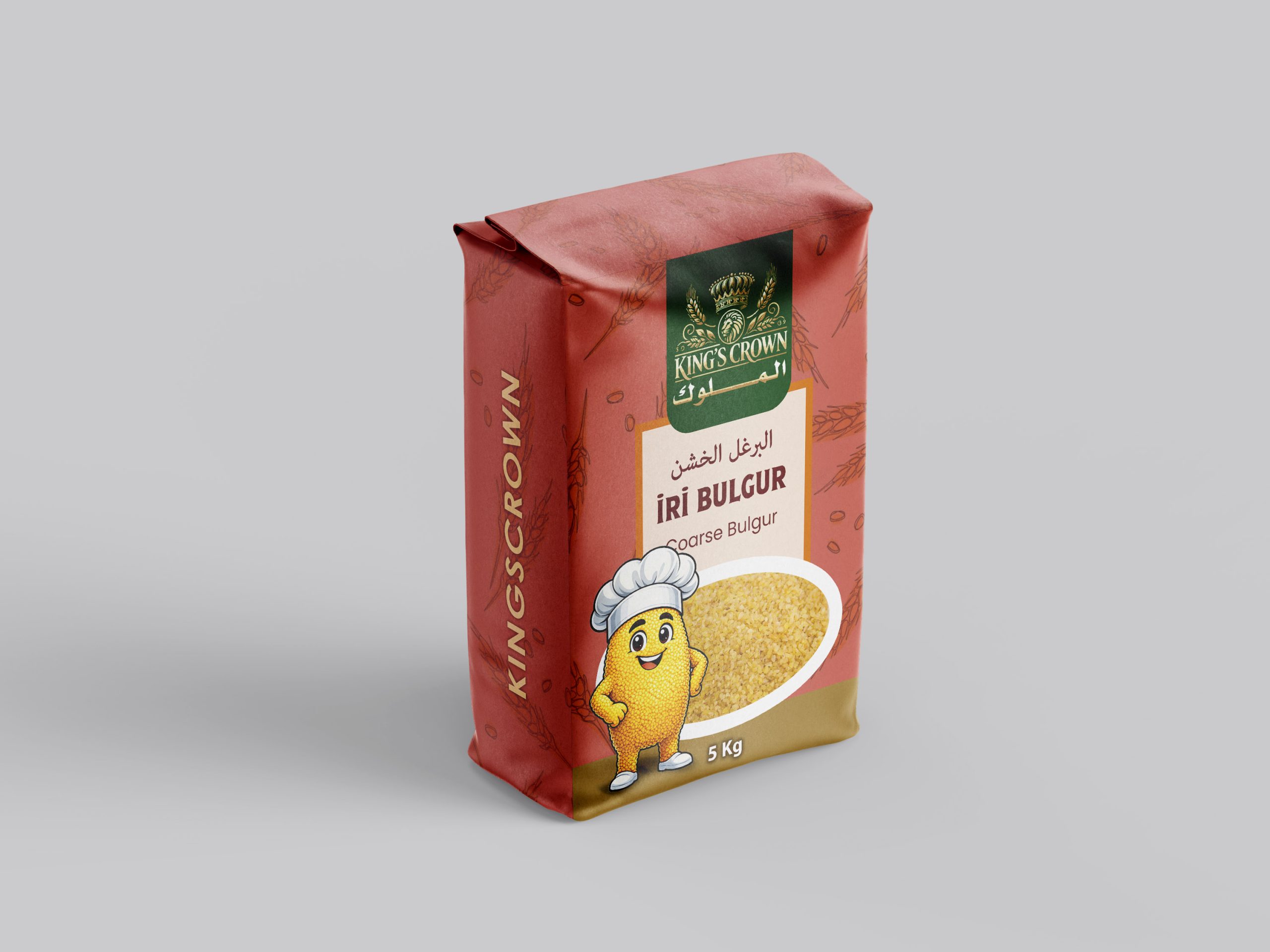 Bulgur