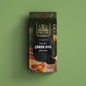 Çörek Otu
