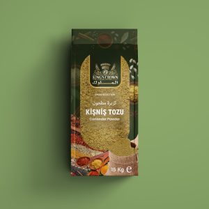 Coriander Powder