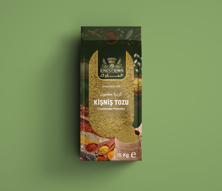 Coriander Powder