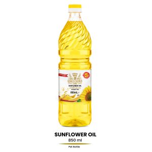 Sunflower Oil
