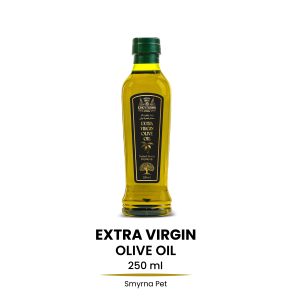 Naturel Sızma Zeytinyağı
