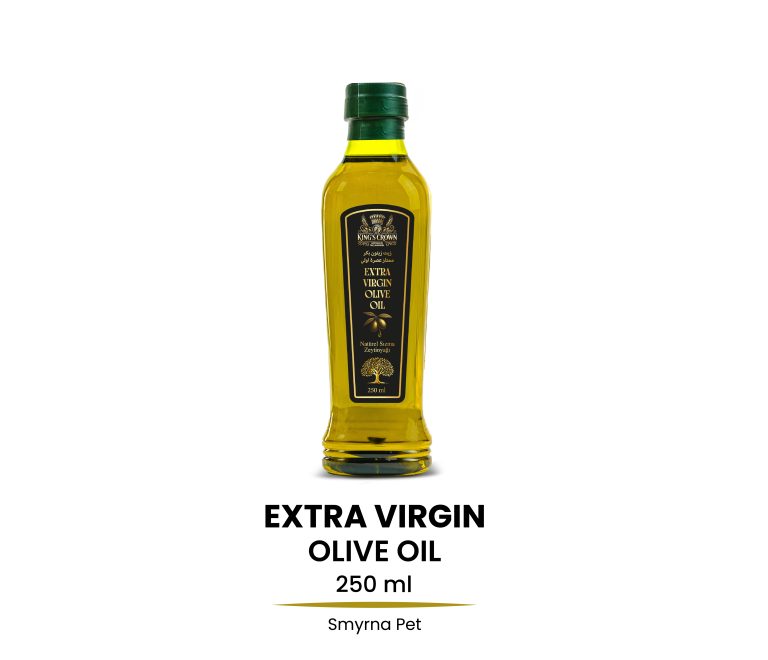 Naturel Sızma Zeytinyağı