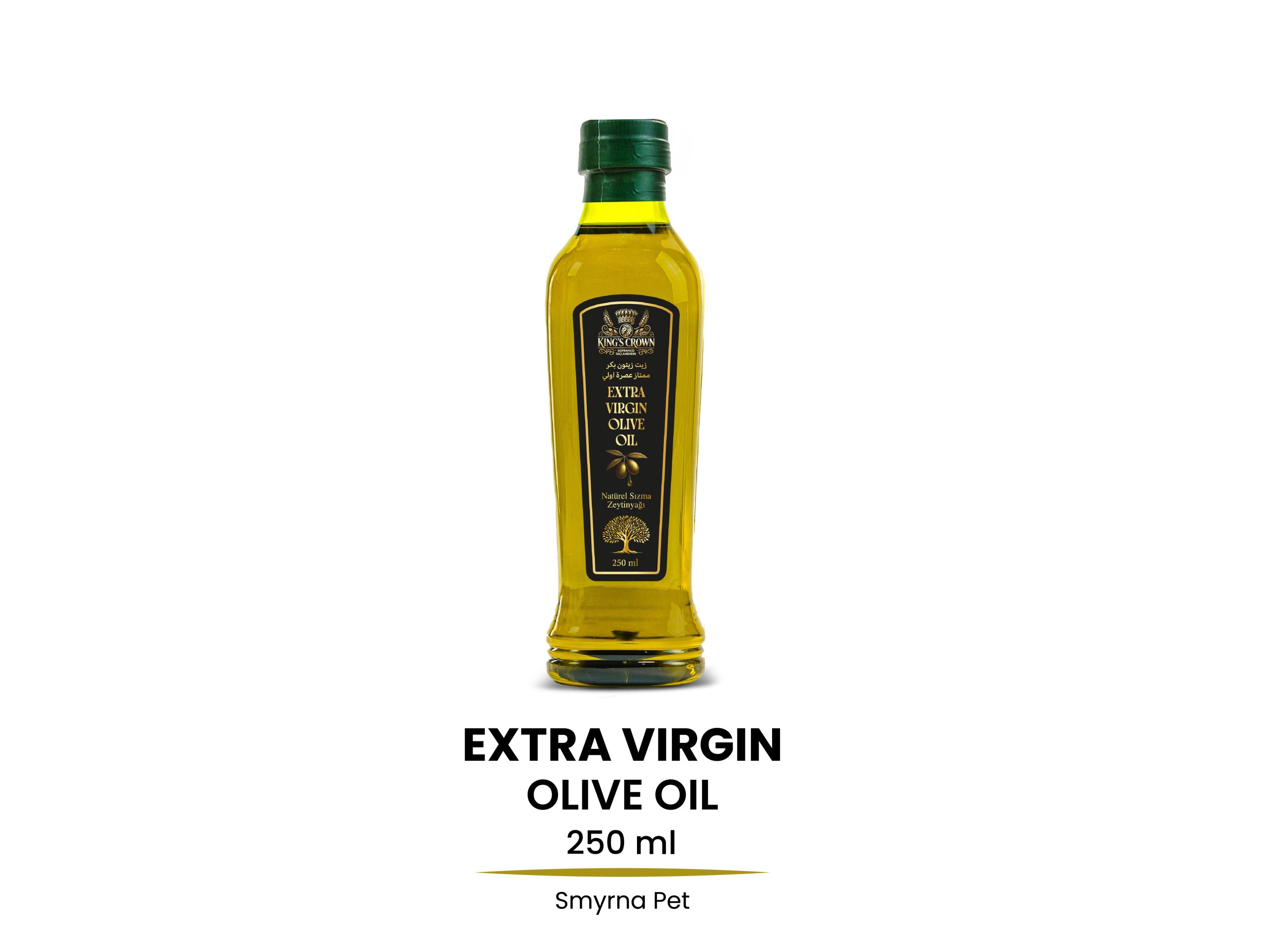 Extra Virgin Olive Oil