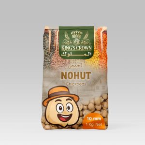Nohut 10 MM