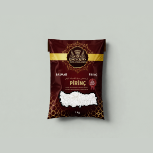 Classic Sella Basmati Rice Creamy