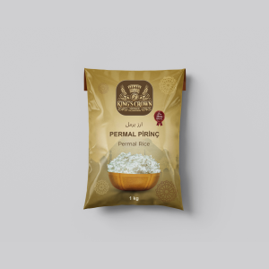 Permal Rice