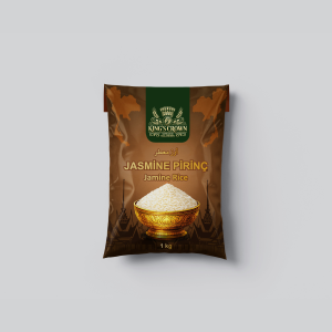 Thai Jasmine Rice
