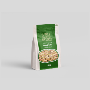 In-Shell Pistachios Ahmadi