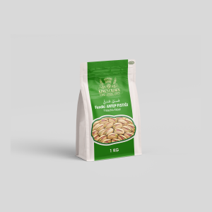 In-Shell Pistachios Fundki