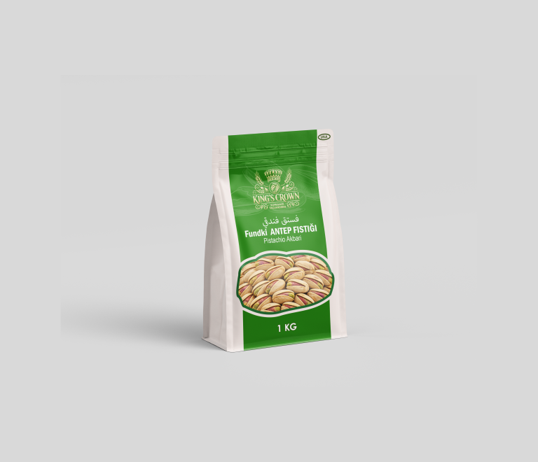 In-Shell Pistachios Fundki