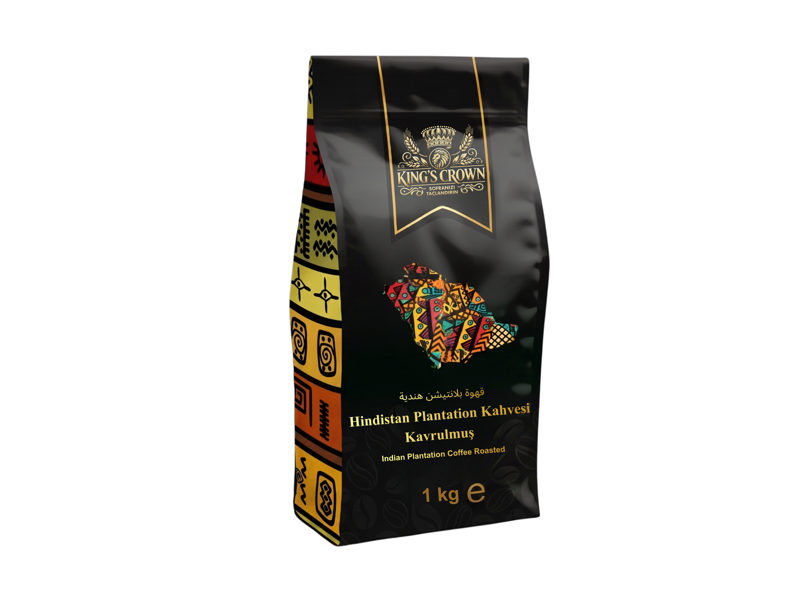 Arabica Coffee